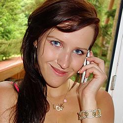 Telefonsex Privat mit Victoria