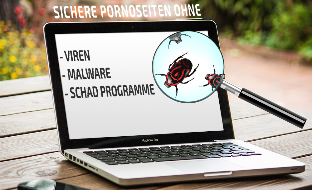 Deutsche schützen sich nicht genug vor Schadprogrammen im Internet