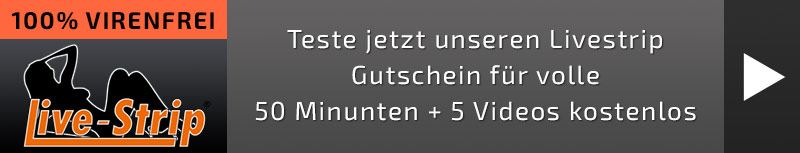 Livestrip 100% sicher