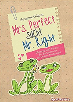 Mrs. Perfect sucht Mr. Right