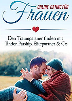 Online Dating für Frauen