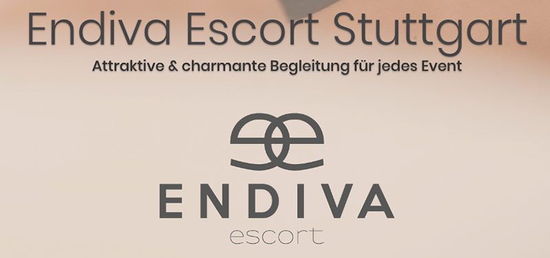 Endiva Escort aus Stuttgart